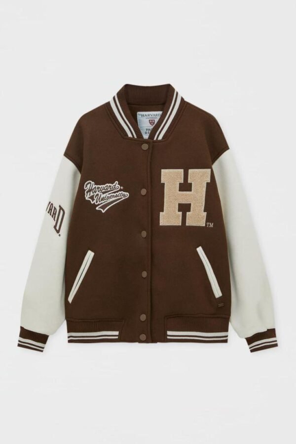 Classic Varsity Jackets Built for Modern Lifestyles