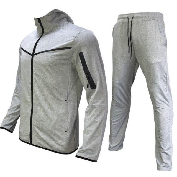 Top-Rated Gym Suits for Running, Yoga, and Strength Training