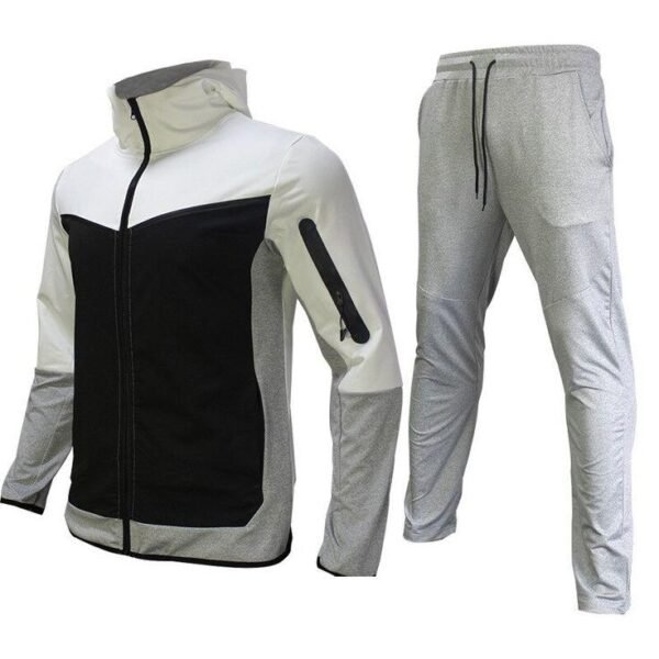 Moisture-Wicking Gym Suits for Fitness and Active Lifestyles