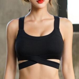 Affordable Sports Bras with High-Quality Fabric and Design