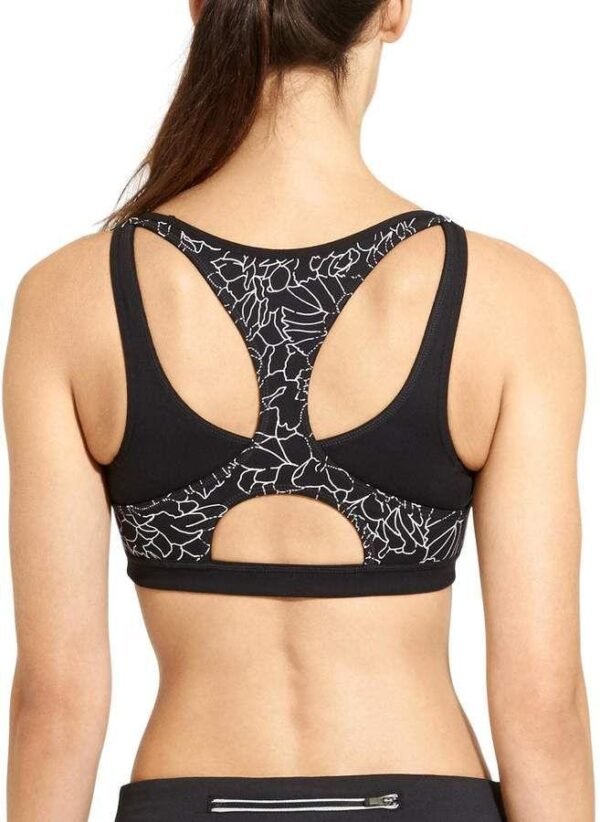 Seamless Sports Bras – Perfect Fit for Every Body Type - Image 2