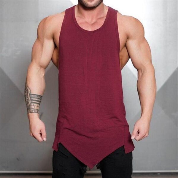 Premium Tank Tops for Active Lifestyles – Stay Cool and Comfortable