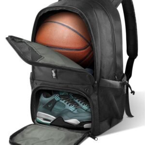 Backpack for Basketball