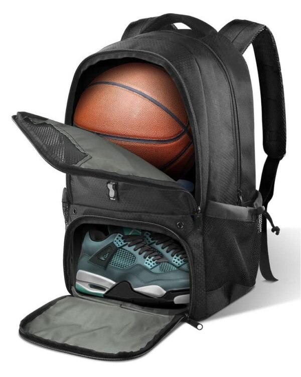 Backpack for Basketball