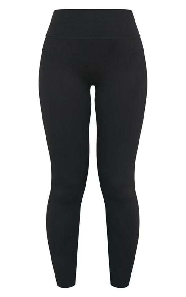 Premium Sports Leggings for Fitness Enthusiasts and Athletes - Image 2