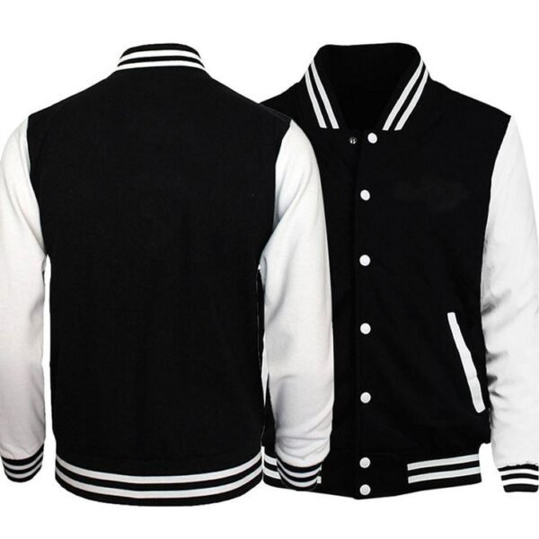 Custom Varsity Jackets for Teams, Schools, and Brands - Image 2