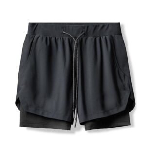 Elevate Your Workout: Premium Gym Shorts for Every Routine