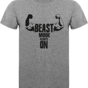 Affordable Gym T-Shirts – Designed for Comfort, Flexibility, and Performance