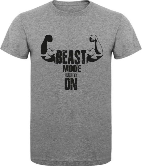 Affordable Gym T-Shirts – Designed for Comfort, Flexibility, and Performance