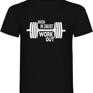 Stylish Gym T-Shirts for Athletes – Stay Cool During Intense Workouts