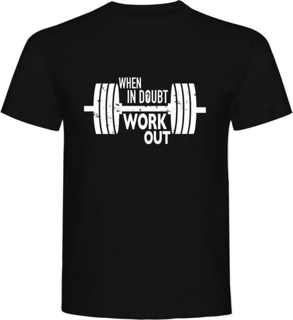 Stylish Gym T-Shirts for Athletes – Stay Cool During Intense Workouts