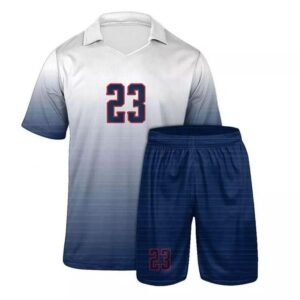 Lightweight Soccer Uniforms – Designed for Speed and Comfort