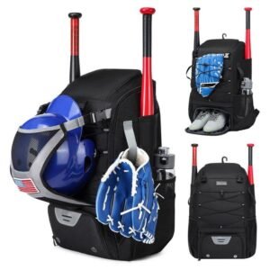 Backpack for Baseball