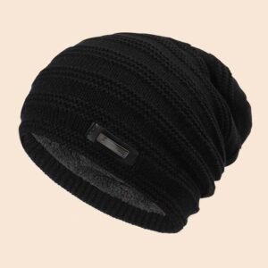 Premium Beanies: Stylish, Warm, and Ready for Any Weather