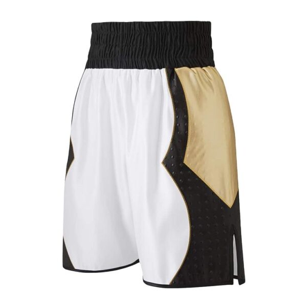 Durable MMA Shorts for Training, Sparring, and Competition