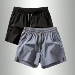 Elevate Your Workout: Premium Gym Shorts for Every Routine