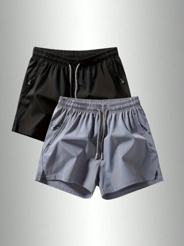 Elevate Your Workout: Premium Gym Shorts for Every Routine