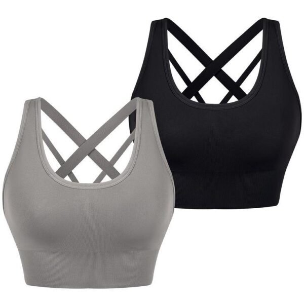 Shop Stylish and Supportive Sports Bras Online – All Sizes Available