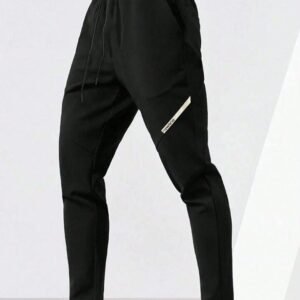 Affordable Gym Trousers for Men and Women – Ideal for Running, Lifting, and Yoga