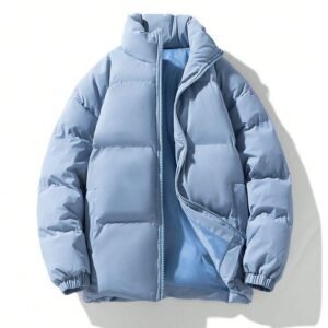 Stay Warm in Style: Premium Puffer Jackets