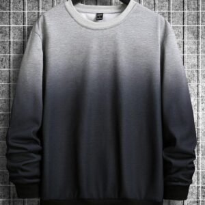 High-Quality Sweatshirts for Casual Comfort and Fashion