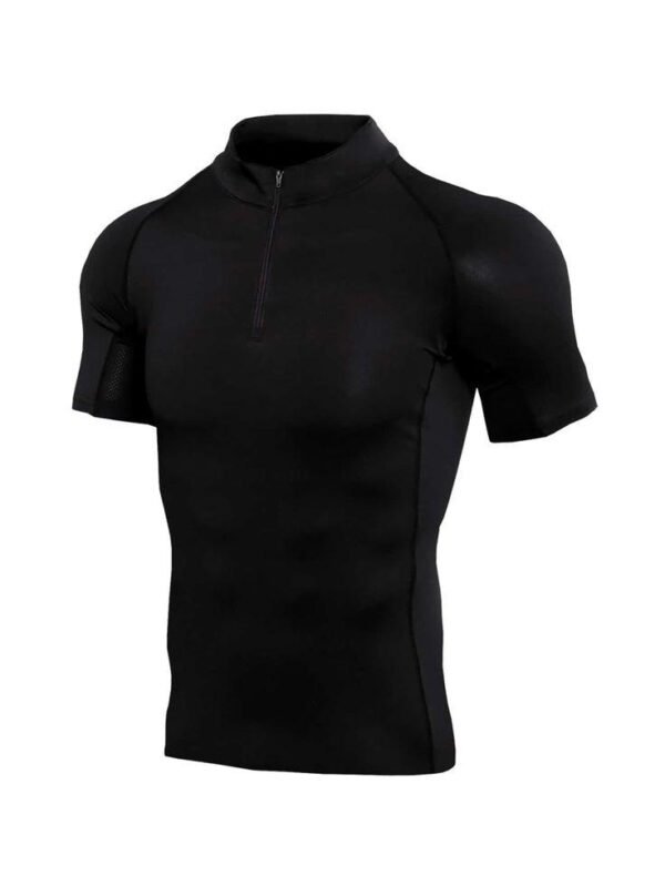 Best Gym T-Shirts for Men and Women – Soft, Stretchable, and Lightweight - Image 3