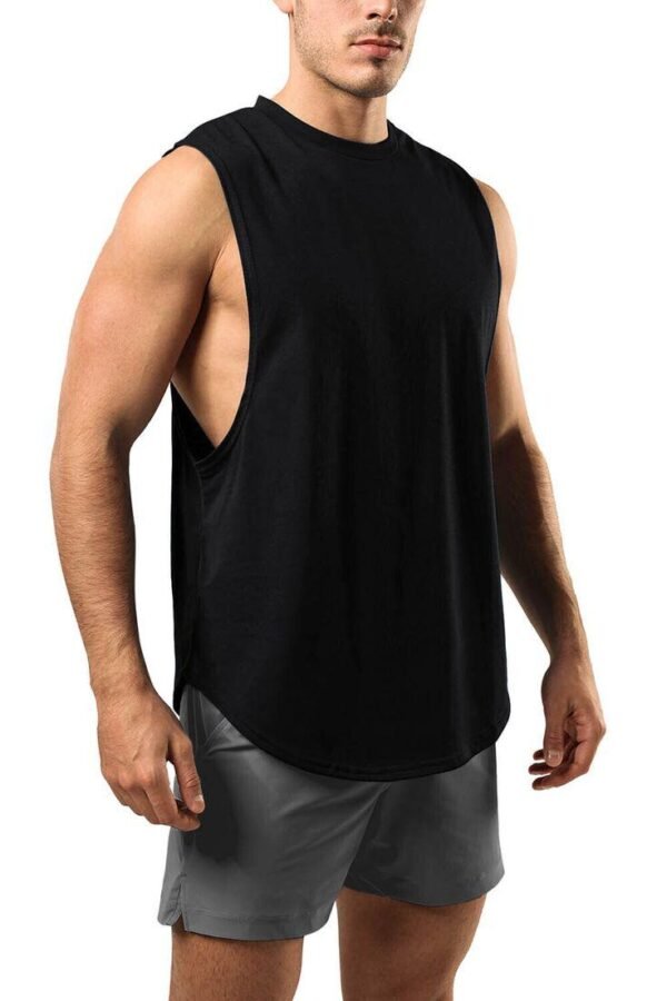 Shop Affordable Tank Tops for Gym, Running, and Outdoor Wear