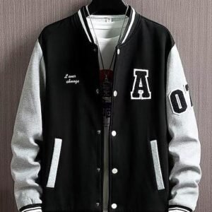 High-Quality Varsity Jackets: Designed to Impress