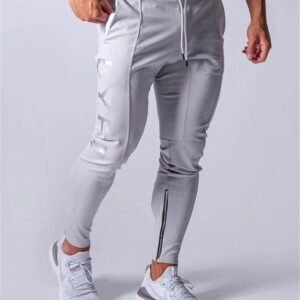 Shop High-Performance Gym Trousers – Comfortable and Durable Activewear