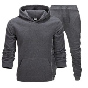 High-Quality Tracksuits Designed for Active Lifestyles