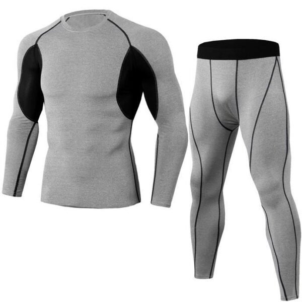 MMA, Judo, and BJJ Rash Guards_ Essential Training Gear for Serious Martial Artists