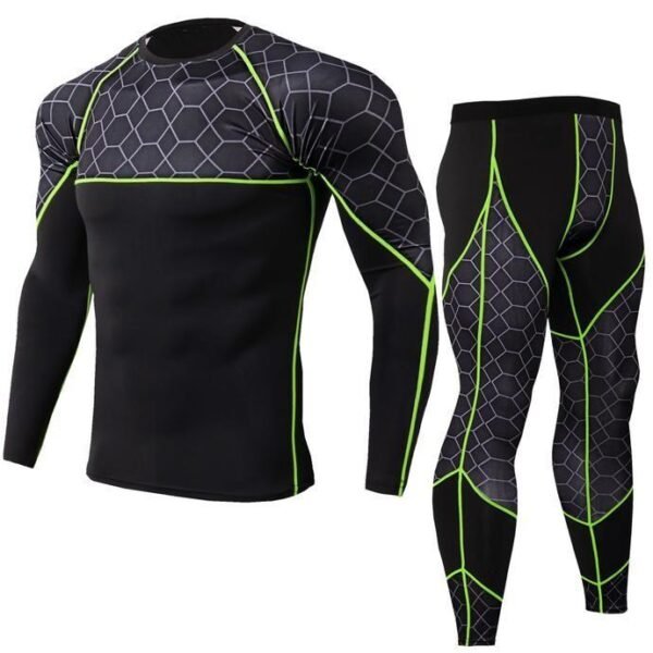 Premium Rash Guards for Every Athlete