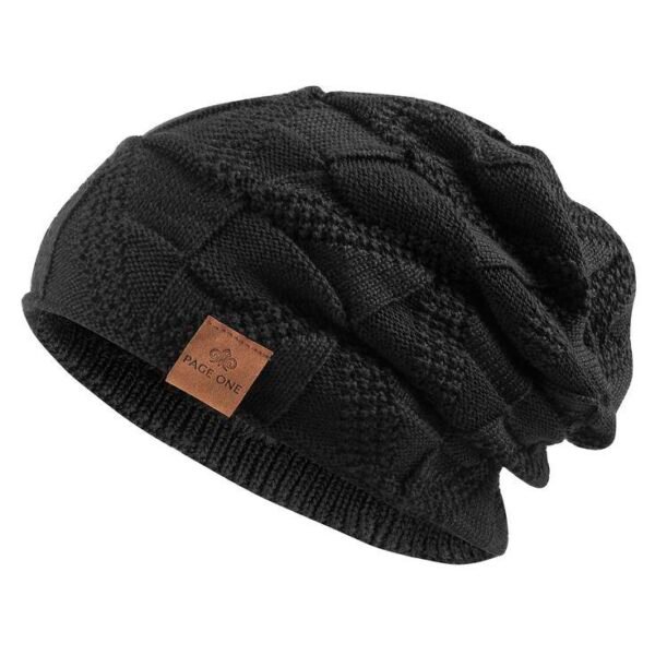 Stay Warm, Look Cool: Explore Our Trendy Beanies