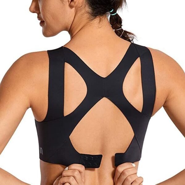 Affordable Sports Bras with High-Quality Fabric and Design