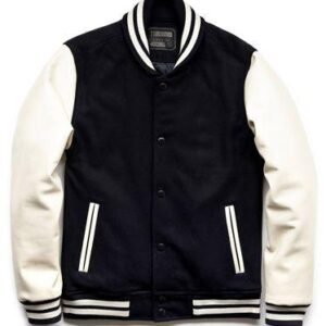 Custom Varsity Jackets for Teams, Schools, and Brands