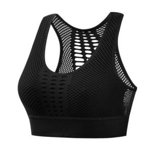 Customizable Sports Bras for Teams, Gyms, and Fitness Brands