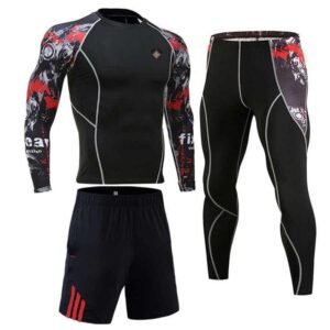 Rash Guard