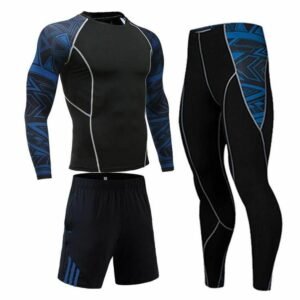 Premium Rash Guards for Every Athlete