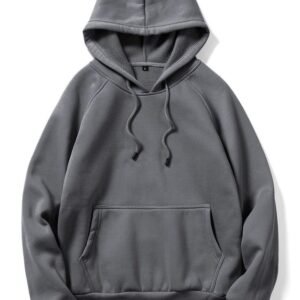 Soft, Stylish, and Durable: Discover Your New Favorite Hoodie