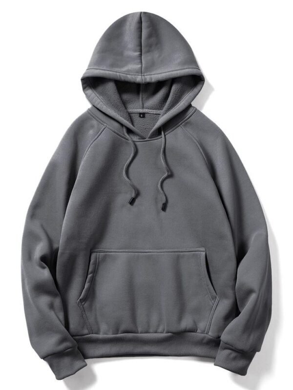 Soft, Stylish, and Durable: Discover Your New Favorite Hoodie