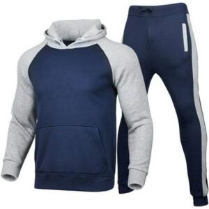 Modern Tracksuits for Athletes, Professionals, and Trendsetters