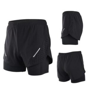 Athletic Gym Shorts: Maximize Comfort, Minimize Distractions