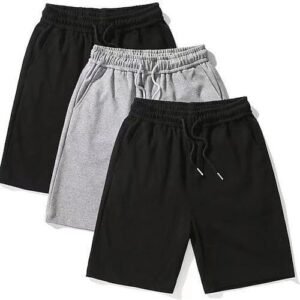 Active Lifestyle, Perfect Fit: Explore Our Shorts Collection