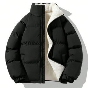 Premium Insulated Puffer Jackets: Designed to Keep You Warm