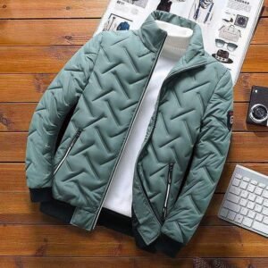 Weather-Ready Jackets That Combine Function and Fashion