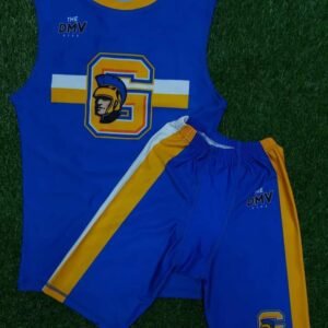 Custom 7-on-7 Football Uniforms