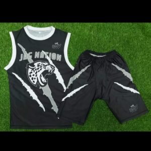 Custom 7-on-7 Football Uniforms