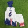 Custom 7-on-7 Football Uniforms - Image 2