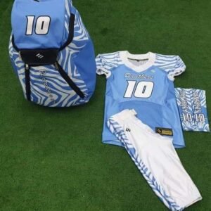 Custom 7-on-7 Football Uniforms