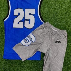 Custom 7-on-7 Football Uniforms